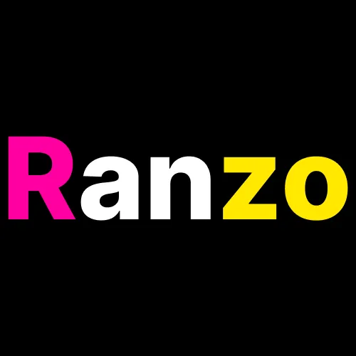 RANZO Projectのロゴ
